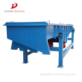 High efficiency linear vibrating screen for Mining